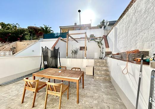 Town house in Los Balcones