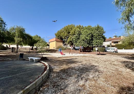 Town house in Los Balcones