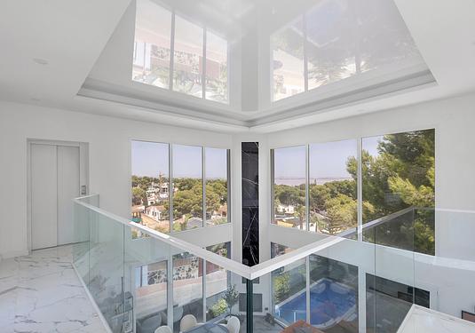 Villa in Torrevieja