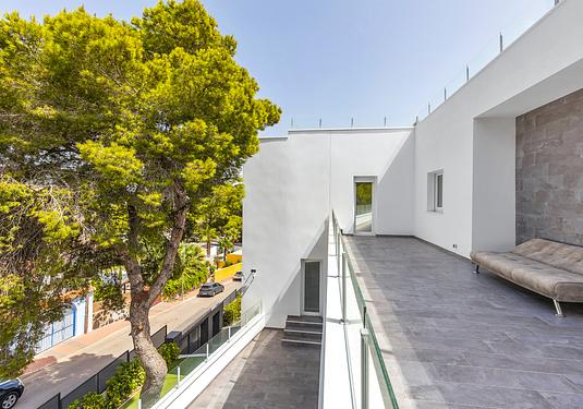 Villa in Torrevieja
