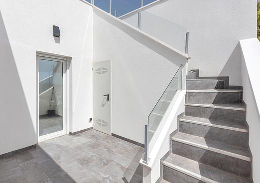Villa in Torrevieja