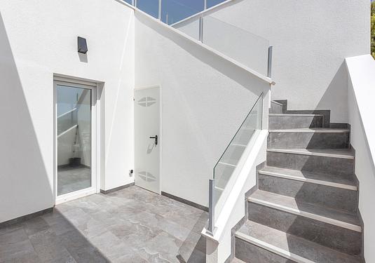 Villa in Torrevieja