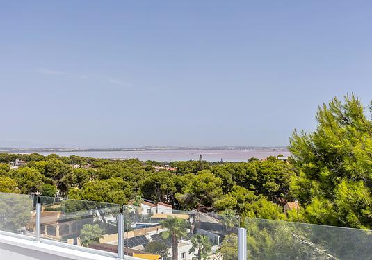 Villa in Torrevieja