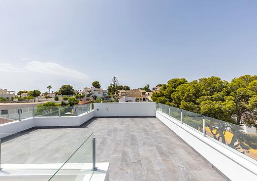 Villa in Torrevieja