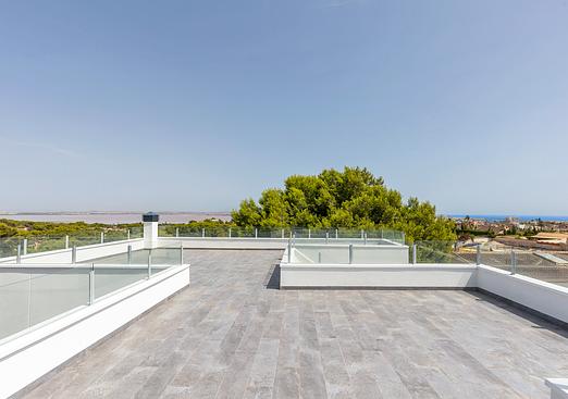 Villa in Torrevieja