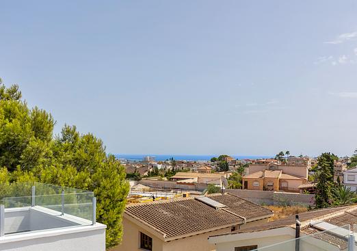 Villa in Torrevieja