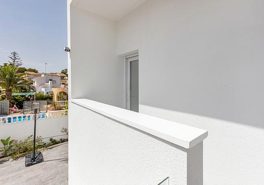 Villa in Torrevieja