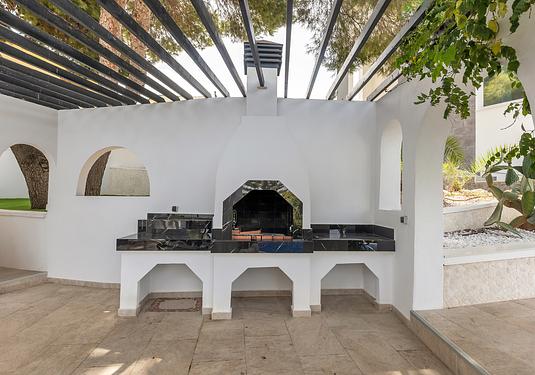 Villa in Torrevieja