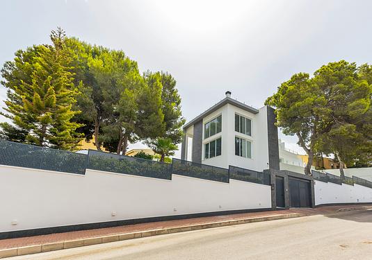 Villa in Torrevieja