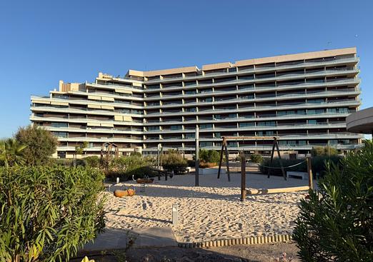 Apartment in Playa Honda
