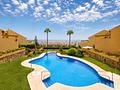 Apartment in La Duquesa