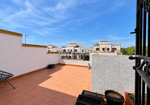 Villa in Vistabella Golf Entre Naranjos