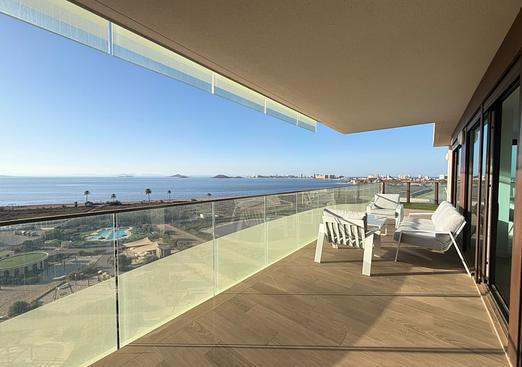 Apartment in Playa Honda