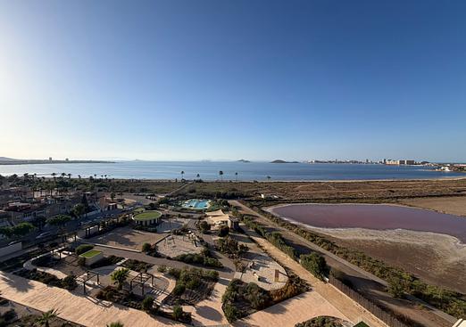 Apartment in Playa Honda