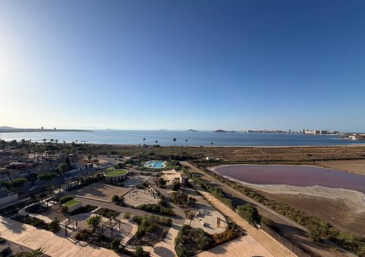 Apartment in Playa Honda