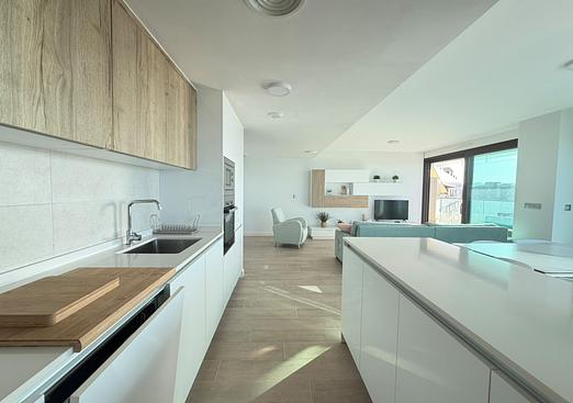 Apartment in Playa Honda
