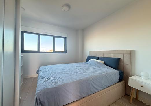 Apartment in Playa Honda