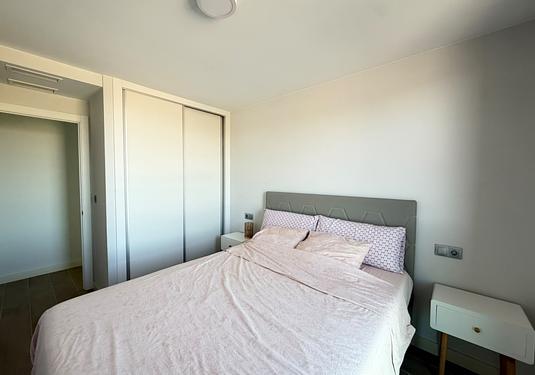 Apartment in Playa Honda