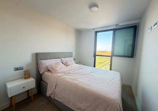 Apartment in Playa Honda