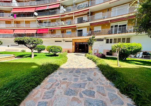 Apartment in Torrevieja