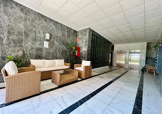 Apartment in Torrevieja