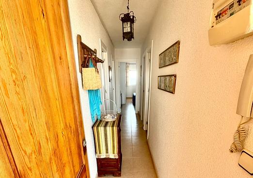 Apartment in Torrevieja
