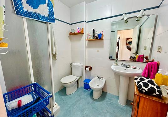 Apartment in Torrevieja