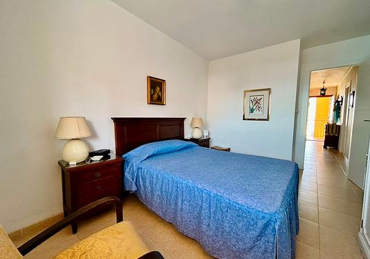 Apartment in Torrevieja