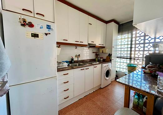 Apartment in Torrevieja