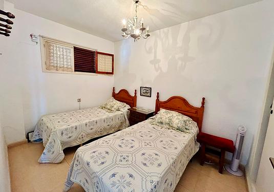 Apartment in Torrevieja