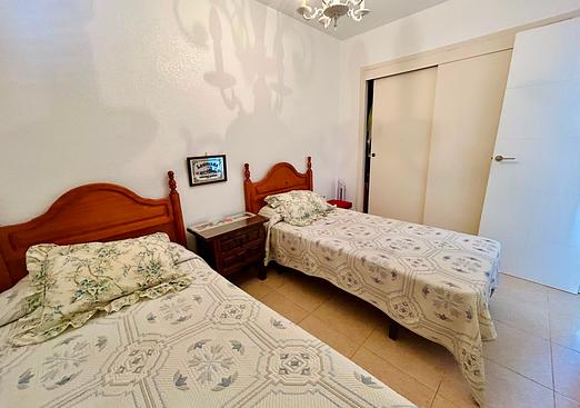 Apartment in Torrevieja