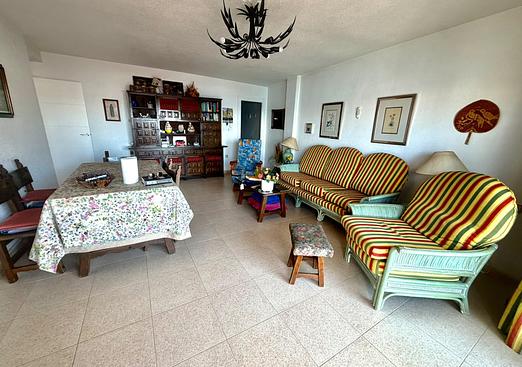 Apartment in Torrevieja