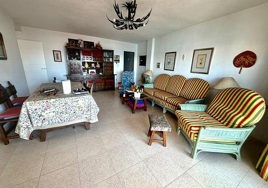 Apartment in Torrevieja