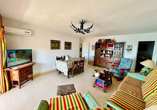 Apartment in Torrevieja