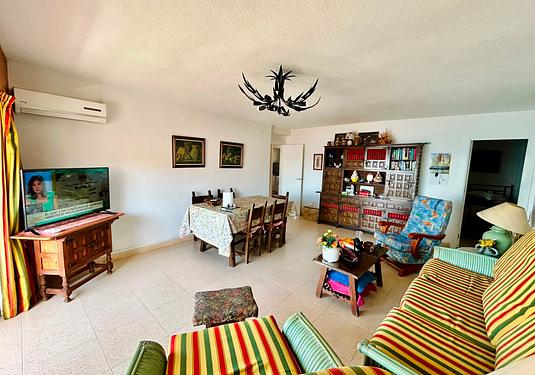 Apartment in Torrevieja