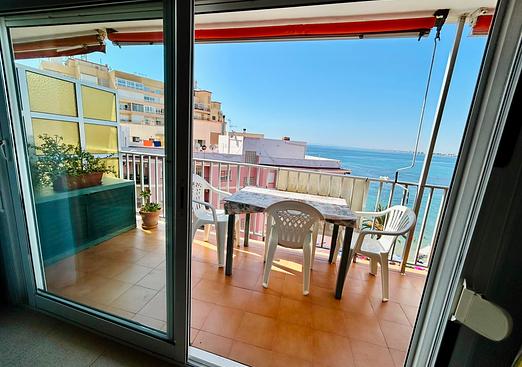 Apartment in Torrevieja