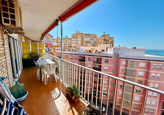 Apartment in Torrevieja