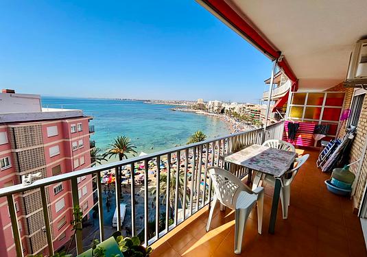 Apartment in Torrevieja