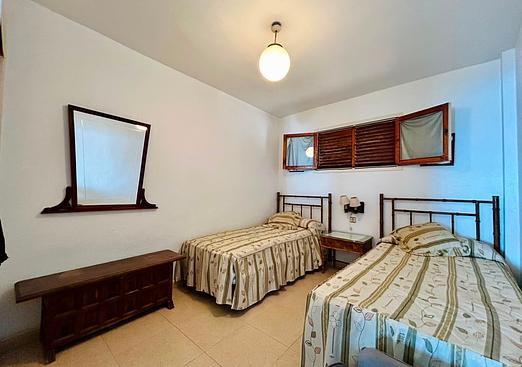 Apartment in Torrevieja