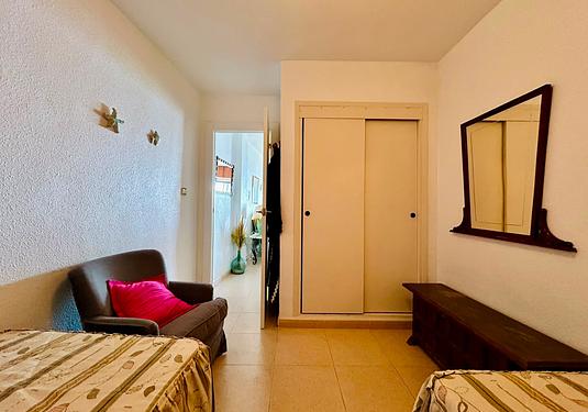 Apartment in Torrevieja