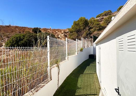 Villa in San Miguel de Salinas
