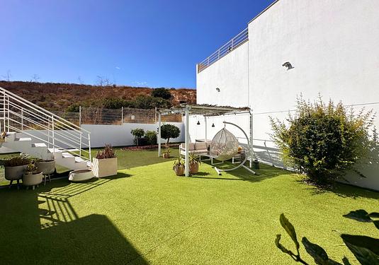 Villa in San Miguel de Salinas