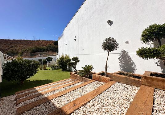 Villa in San Miguel de Salinas