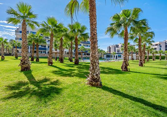 Apartment in Orihuela Costa