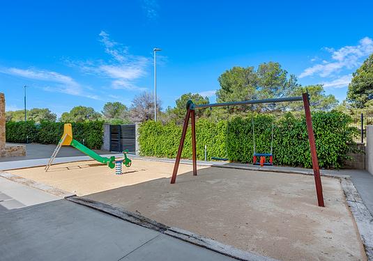Apartment in Orihuela Costa