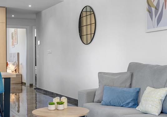 Apartment in Orihuela Costa