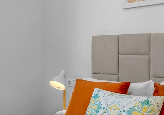 Apartment in Orihuela Costa