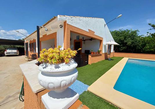 Property in Murcia