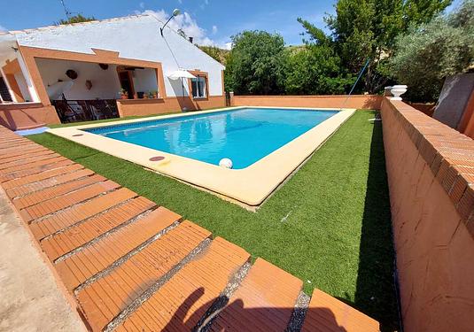 Property in Murcia