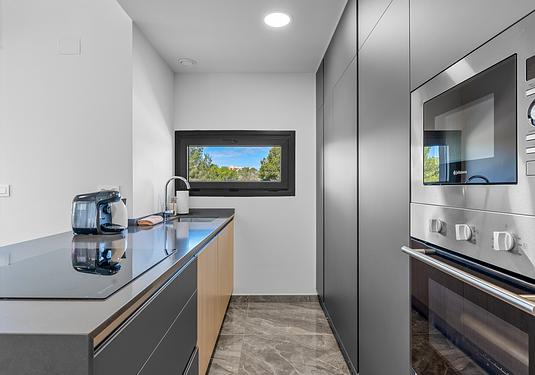Apartment in Orihuela Costa